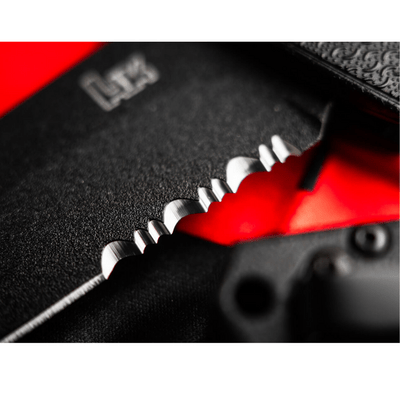 Heckler &amp; Koch FD01 01HK502 - KNIFESTOCK