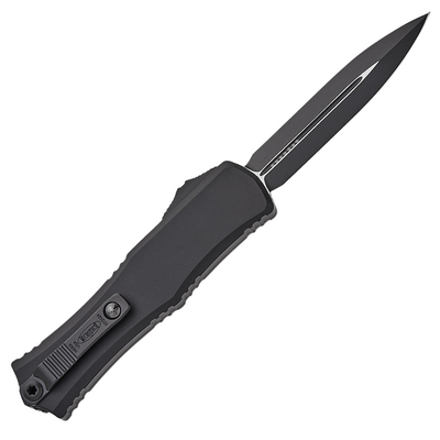 Microtech Hera® II Mini D/E Tactical Standard 1702M-1T - KNIFESTOCK