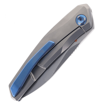 Poikilo VK-ZEN S1 (PSW) - KNIFESTOCK