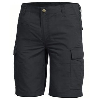 Pentagon BDU Short Pants K05011-01-Black-44 - KNIFESTOCK