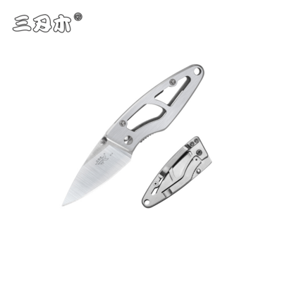 Sanrenmu SRM 6014LUC-SA - KNIFESTOCK