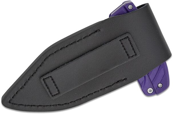 Civivi Typhoeus Purple G10 Handle C21036-2 - KNIFESTOCK