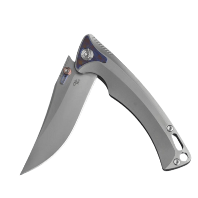 CH KNIVES EMPEROR-GR - KNIFESTOCK