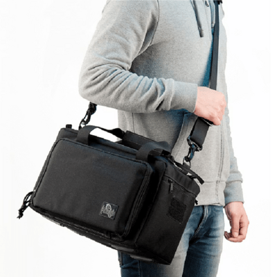 Magforce Rage Bag Khaki #0621K - KNIFESTOCK
