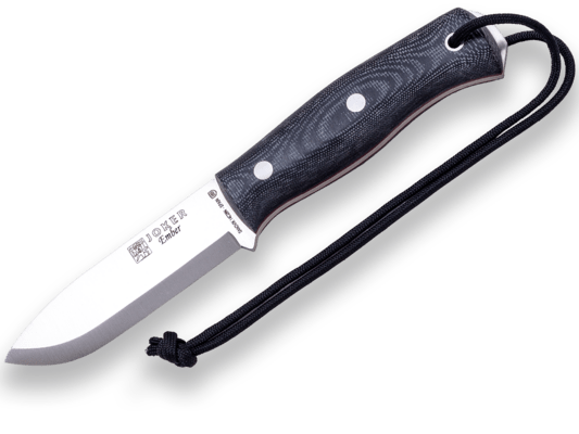 JOKER KNIFE EMBER BLADE 10,5cm CM122 - KNIFESTOCK