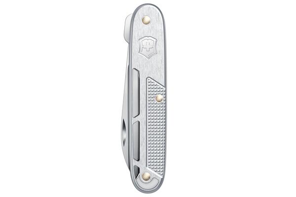 Victorinox Onefold Alox, 93mm,strieborný 0.8006.26 - KNIFESTOCK