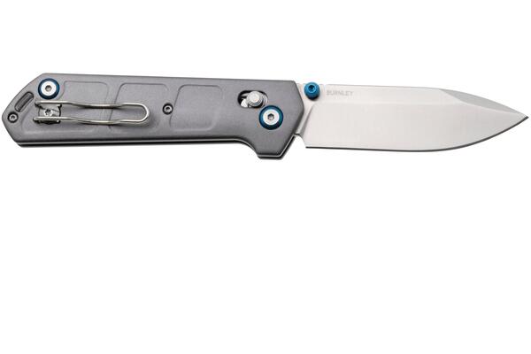 Böker Plus Kihon DC Alu 01BP0023 - KNIFESTOCK