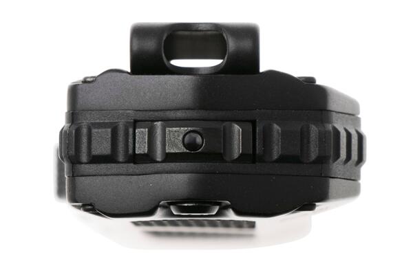 Nitecore Flashlight with 1x Uhi LED 1500 Lumens EDC17 EU - KNIFESTOCK