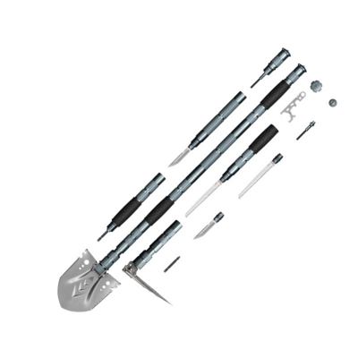 SRM TFS01-3 - KNIFESTOCK
