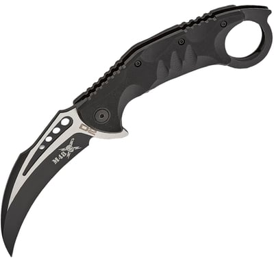 UNITED CUTLERY  M48 FOLDING KARAMBIT UC3602 - KNIFESTOCK