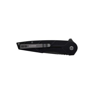 SCHRADE Reckon Rásegítős Nyitású Zsebkés 1159329 - KNIFESTOCK
