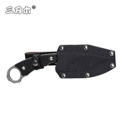 Sanrenmu SRM S768 - KNIFESTOCK
