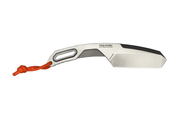 Extrema Ratio RAO STEEL NITROGEN SATIN 04.1000.0221/NIT/SAT - KNIFESTOCK