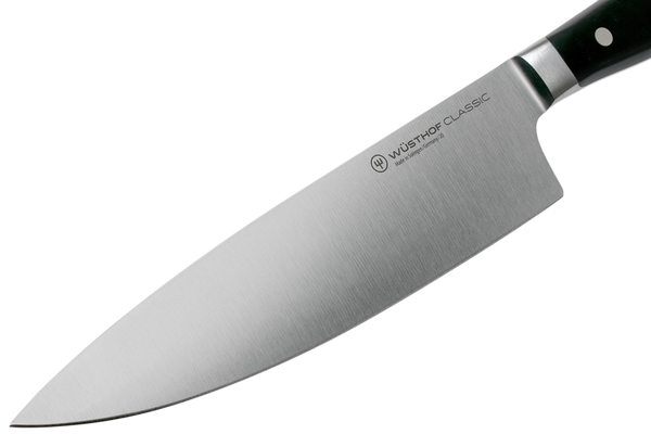 WUSTHOF CLASSIC Chef&#039;s Knife 20 cm, 1040130120 - KNIFESTOCK