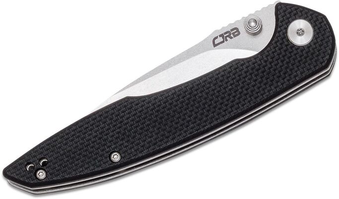 CJRB Centros összecsukható kés J1905-BKF - KNIFESTOCK