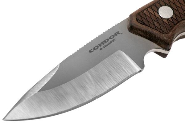 Condor OKAVANGO HUNTING KNIFE CTK118-3.5-4C - KNIFESTOCK