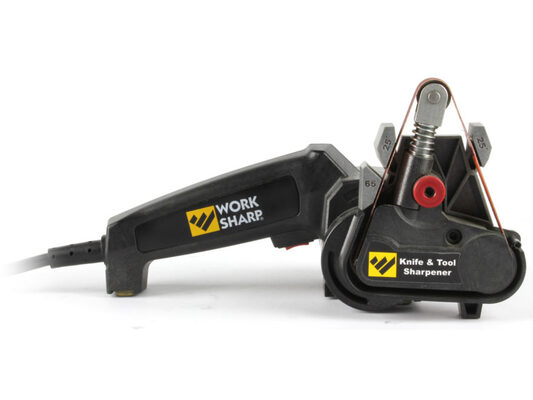 Work Sharp elektromos élező Original Knife &amp; Tool Sharpener WSKTS-I - KNIFESTOCK