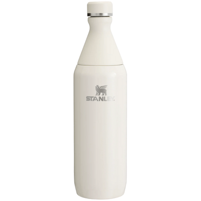 Stanley Termofľaša The All Day Slim Bottle 600 ml Cream  - KNIFESTOCK