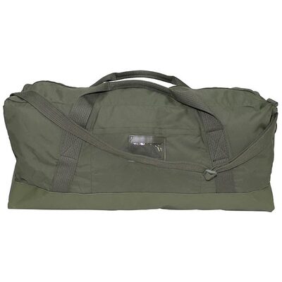 Mil-Tec tactische tas Italiaanse leger olijf 91384340 - KNIFESTOCK