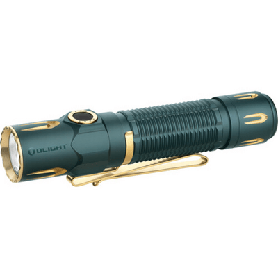Olight ORB3-217C505000mAh 3.6V 21700 Warrior 3S (Dream Blue) - KNIFESTOCK