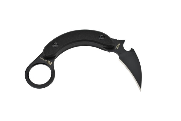 Max Knives MKB1B - Bastinelli  Le Karamdrink - KNIFESTOCK