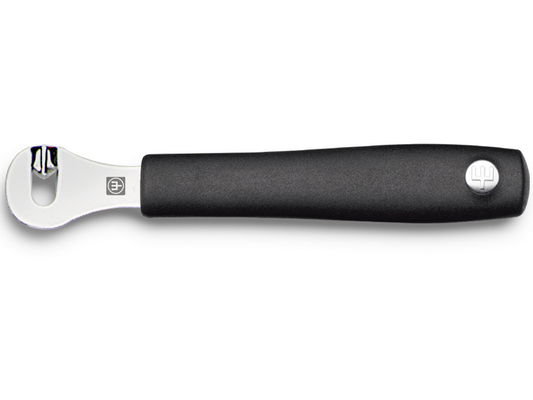 Wüsthof D3064 Silverpoint curățător oțel 15,5 cm - KNIFESTOCK