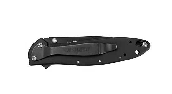 Kershaw Ken Onion LEEK Assisted Flipper Knife K-1660CKT - KNIFESTOCK