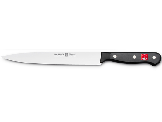 Wusthof Gourmet Sada Nožov 6 dielna 1095070601  - KNIFESTOCK