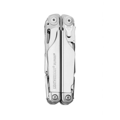 Leatherman LTG830165 Surge Ezüst - KNIFESTOCK