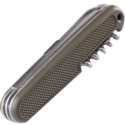 Mil-Tec Bundeswehr 15337000 - KNIFESTOCK