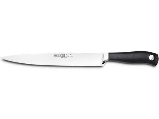 WUSTHOF nůž GRAND PRIX II na šunku 23 cm - KNIFESTOCK