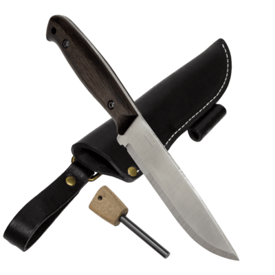 BPS Knives Adventurer Nighthawk BPS-Adventurer-Nighthawk - KNIFESTOCK