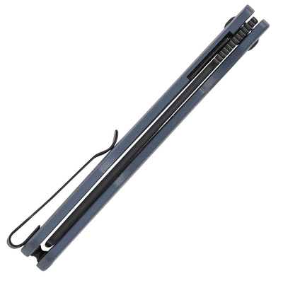 Artisan Orthodox V2 Blau AR-RPM9, G10 - ATZ-1883P - KNIFESTOCK