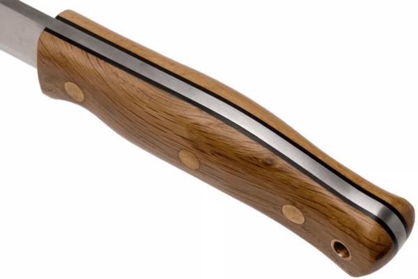 CASSTROM No.10 SFK Oak/CS/Sc     CASS-13101 - KNIFESTOCK