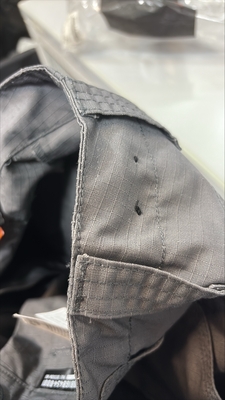 SIZE: 38 - Pentagon BDU 2.0 Pants - KNIFESTOCK