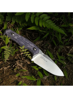 Sanrenmu S725PB-3 - KNIFESTOCK
