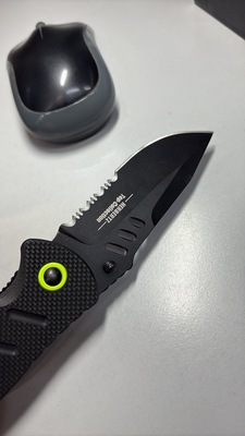 Herbertz 528612 - KNIFESTOCK