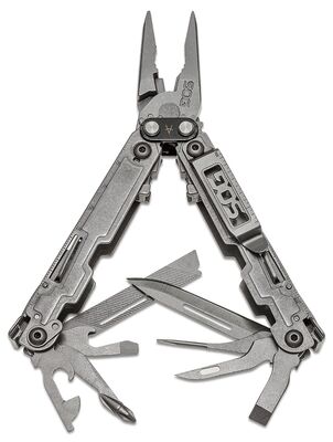 SOG POWERACCESS Multitool SOG-PA1001-CP - KNIFESTOCK