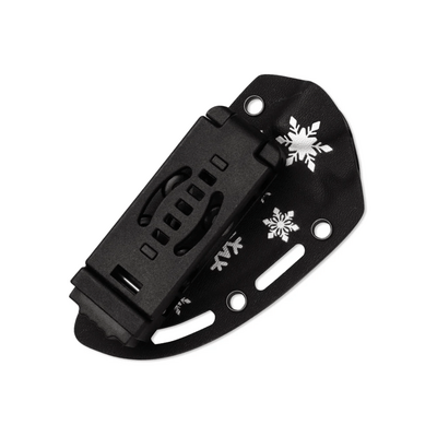 Kizer HARE D2 G10 -  Xmas edition - KNIFESTOCK