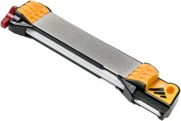 Work Sharp Ascuțitor de Teren cu Ghidaj - KNIFESTOCK