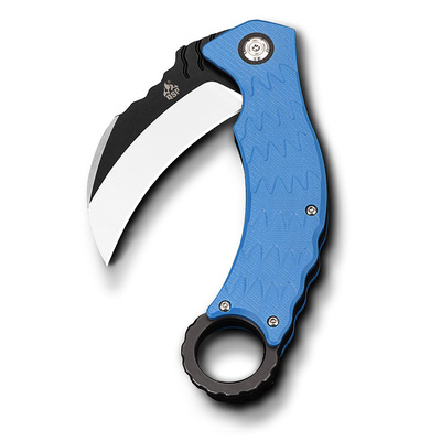 QSP Knife Eagle QS120-D - KNIFESTOCK