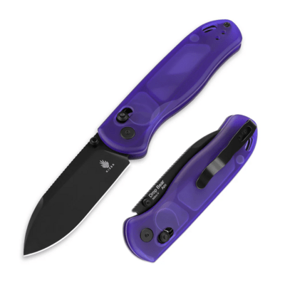 Kizer Drop Bear Azo Nitro V PE V3619A5 - KNIFESTOCK