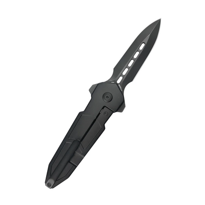 KB Urban Dagger Regular DLC M390 Regular DLC Ti KB416C - KNIFESTOCK