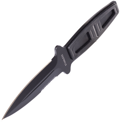Mil-Tec VRHACÍ NŮŽ &#039;AIRBORNE&#039; 15374000 - KNIFESTOCK