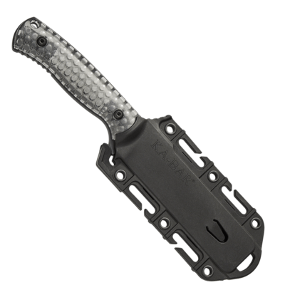 KA-BAR Les George Cool Name Reverse Tanto KB-7702 - KNIFESTOCK