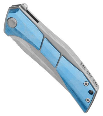 POIKILO Anolis - Standard 1 Anolis - Standard 1 - KNIFESTOCK