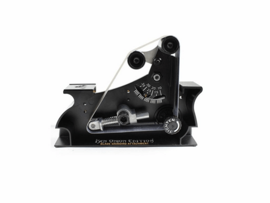 Work Sharp WORK SHARP Blade Grinding Attachment WSSAKO81112 - KNIFESTOCK
