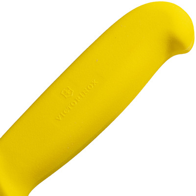 Victorinox vykosťovací nôž 12cm 5.6608.12 žltý - KNIFESTOCK