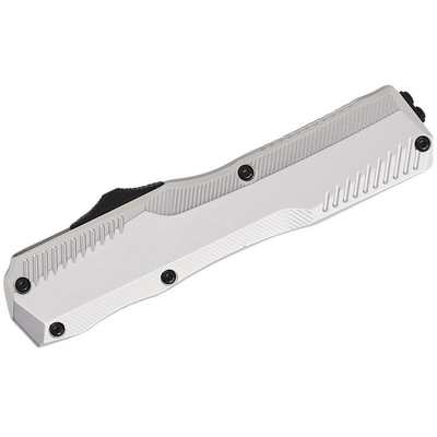 Kershaw LIVEWIRE - ALUM CLR/MAGNACUT BLK - KNIFESTOCK