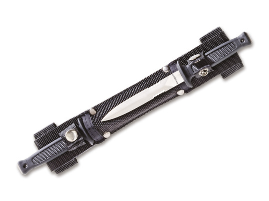 Magnum 02GL011 Doublette Griff aus Plastischem Elastomer - KNIFESTOCK